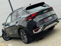 Kia Sportage 1.6T-GDI 2WD GT-Line