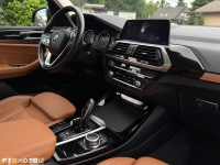 BMW X3 sDrive18d xLine sport