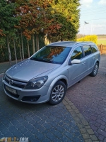 Opel Astra 2005 230000