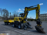 Wacker Neuson EW100