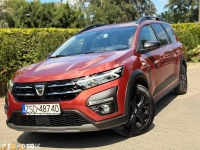 Dacia Jogger 1.0 TCe SL Extreme 7os