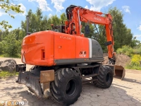 Hitachi ZW140