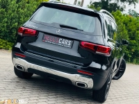 Mercedes-Benz GLB 200 d 8G-DCT Progressive Advanced