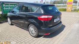 Sprzedam Ford C-Max Hybrid 2.0 2015