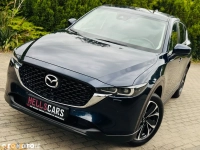 Mazda CX-5 2.0 Exclusive-Line 2WD