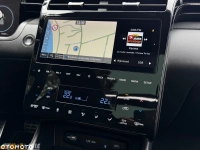 Hyundai Tucson 1.6 T-GDi HEV 2WD N Line