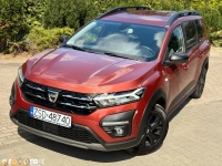 Dacia Jogger 1.0 TCe SL Extreme 7os