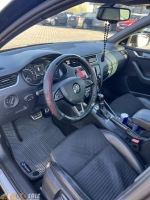 Sprzedam octavię rs