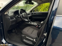 Mazda CX-5 2.0 Exclusive-Line 2WD