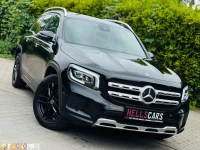 Mercedes-Benz GLB 200 d 8G-DCT Progressive Advanced