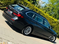 BMW Seria 5 520i Sport Line
