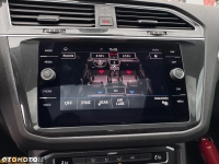 Volkswagen Tiguan 2.0 TDI SCR (BlueMotion Technology) Highline