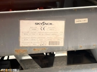 Skyjack SJ 9250