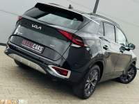 Kia Sportage 1.6T-GDI 2WD GT-Line