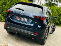 Mazda CX-5 2.0 Exclusive-Line 2WD
