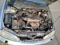 Honda Accord 6 liftback 