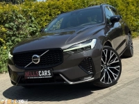 Volvo XC 60 B4 D Geartronic RDesign