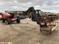 Manitou 280TJ