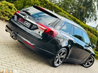 Opel Insignia 2.0 CDTI Executive S&S