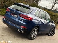 BMW X5 xDrive25d xLine