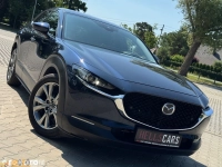 Mazda CX-30 SKYACTIV-X 2.0 M-Hybrid SELECTION