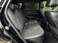 Hyundai Tucson 1.6 T-GDi HEV 2WD N Line