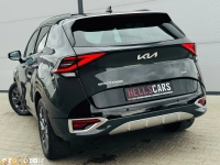 Kia Sportage 1.6T-GDI 2WD GT-Line