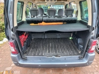 Citroen Berlingo 1.6 HDi - 2007