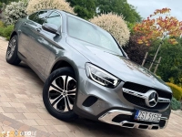 Mercedes-Benz GLC 200 d