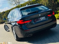 BMW Seria 5 520i Sport Line