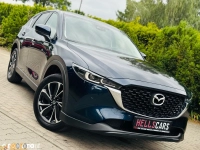 Mazda CX-5 2.0 Exclusive-Line 2WD