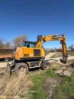 Hydrema MX18