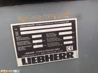 Liebherr A920