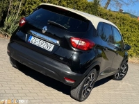Renault Captur ENERGY dCi 90 EDC Dynamique