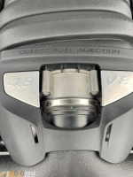 Porsche Cayenne S –V8, rodzinne