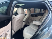 Mercedes-Benz GLC 200 d