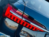 Audi A6 Avant 35 TDI S tronic design