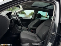 Volkswagen Tiguan 2.0 TDI SCR (BlueMotion Technology) Highline
