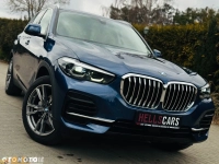 BMW X5 xDrive25d xLine