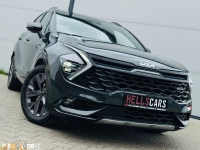 Kia Sportage 1.6T-GDI 2WD GT-Line