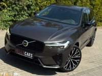 Volvo XC 60 B4 D Geartronic RDesign