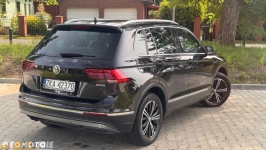 Volkswagen Tiguan 2.0 TDI SCR 4MOTION DSG Highline