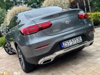 Mercedes-Benz GLC 200 d