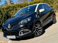 Renault Captur ENERGY dCi 90 EDC Dynamique
