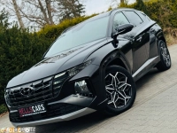 Hyundai Tucson 1.6 T-GDi HEV 2WD N Line