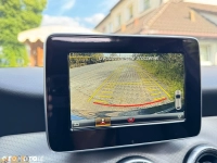 Mercedes-Benz CLA 180 d AMG Line