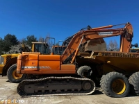 Doosan DX180LC