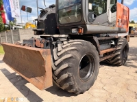 Hitachi ZW140