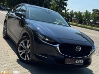 Mazda CX-30 SKYACTIV-X 2.0 M-Hybrid SELECTION