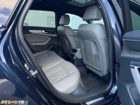 Audi A6 Avant 35 TDI S tronic design